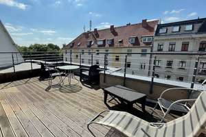 MFH in L- Schleußig; mit Dachterrasse und Top Rendite – 4229 Schleußig, Leipzig – Vorschaubild 4