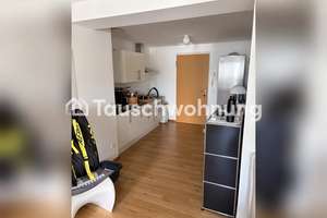 Tauschwohnung: 1 Zimmer- Wohnung Südstadt - gegen 2 Zimmer- Wohnung – Die vollständige Adresse der Immobilie erhältst du vom Anbieter., 50677 Neustadt/Süd, Köln – Vorschaubild 6