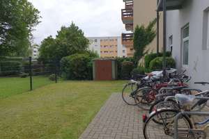 Vollmöblierte,  ruhige 1-Zimmer-Wohnung mit EBK und Balkon – Batteriestr. 63, 27568 Lehe, Bremerhaven – Vorschaubild 19