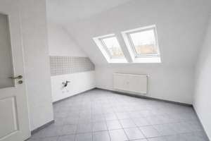 Zentral gelegene 2,5-Zimmer-Wohnung im Chemnitzer Lutherviertel mit Balkon – Die vollständige Adresse der Immobilie erhältst du vom Anbieter., 9126 Gablenz, Chemnitz – Vorschaubild 5
