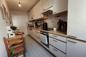 PROVISIONSFREI: Moderne Gartenwohnung im Westend - Top Investment oder späterer Eigenbedarf – Ridlerstr. 29c, 80339 Westend, München – Vorschaubild 9