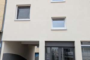 1-Zimmer Wohnung im 1. OG in Braunschweig Innenstadt – Die vollständige Adresse der Immobilie erhältst du vom Anbieter., 38100 Innenstadt, Braunschweig – Vorschaubild 1