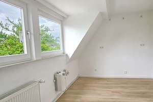 2 Zimmer DG-Wohnung (2.OG) im Östlichen Ringgebiet (Malerviertel) – Dürerstraße 14, 38106 Östliches Ringgebiet, Braunschweig – Vorschaubild 4