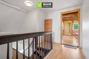 Zweigenerationenhaus auf großem, sonnigem Grundstück im Herzen von Ulm-Wiblingen – Die vollständige Adresse der Immobilie erhältst du vom Anbieter., 89079 Wiblingen, Ulm – Vorschaubild 26