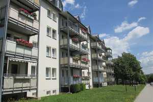 Neue Wohnung in Mittelsachsen (Kreis) 3 Zimmer Wohnung in Mittelsachsen (Kreis)