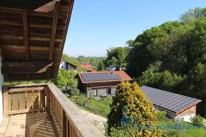 ***Einfamilienhaus mit großem Grundstück Nähe Landau/Isar*** – Dingolfing-Landau (Kreis) – Vorschaubild 8