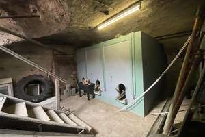 Zweifamilienhaus mit Ausbaupotenzial im charmanten Weinort Edenkoben – Die vollständige Adresse der Immobilie erhältst du vom Anbieter., 67480 Edenkoben – Vorschaubild 15