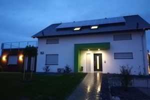 Doppelhaushälfte - GF Winkel- bauen mit massa haus - Festpreisgarantie 15 Monate - – Gifhorn (Kreis) – Vorschaubild 8
