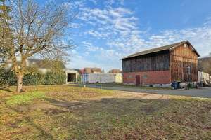 EFH auf über 3.000 m² Grundstück + Scheune in Wittorf / Lüneburg – Die vollständige Adresse der Immobilie erhältst du vom Anbieter., 21357 Wittorf – Vorschaubild 9