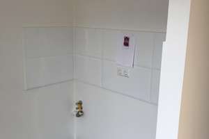 Schmuckstück Garching  - Kleine 1- Zimmer - Wohnung mit Küche und Balkon – Heidenheimerstrasse 20, 85748 Garching bei München – Vorschaubild 9