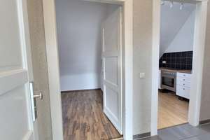 Familiendomizil o. Kapitalanlage mit Loft Charakter + Dachterrasse in zentraler Lage von Krefeld – Die vollständige Adresse der Immobilie erhältst du vom Anbieter., 47798 Stadtmitte, Krefeld – Vorschaubild 32