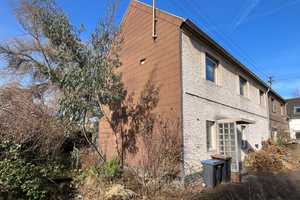 Denkmalschutz Haus Nr. 1 mit Sondernutzungsrecht PKW-Garage Nr. 1 – Dürener Straße 456, 50858 Köln – Vorschaubild 17
