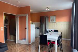 Rarität in Friedrichshain: Großzügige 4-Zimmer-Wohnung mit Stil – Die vollständige Adresse der Immobilie erhältst du vom Anbieter., 10249 Friedrichshain, Berlin – Vorschaubild 1