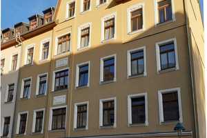 CARMANTE  2-Raum-Wohnung mit Balkon, Renditestark ... möbliert, vermietet – Leonhardtstraße 18, 9112 Chemnitz – Vorschaubild 2
