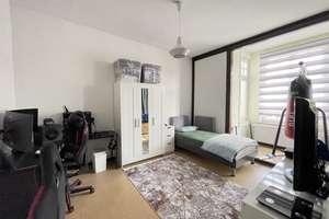 Provisionsfrei! Charmante 3,5-Zimmer-Wohnung mit großer, ruhiger Terrasse in Wiesbaden-Biebrich – Kasteler Str. 1, 65203 Biebrich, Wiesbaden – Vorschaubild 8