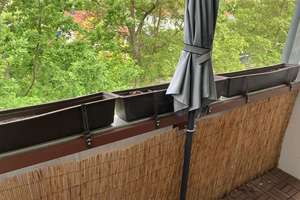 Zweitbezug! Große 3-Zimmer mit Tiefgarage, EBK, Balkon und Wanne am See!  – Zur Heide 6, 4207 Lausen-Grünau, Leipzig – Vorschaubild 25