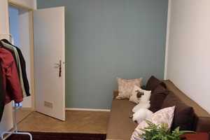 Nachmieter gesucht - 3-Zimmer-Wohnung mit großem Balkon in St. Johannis – Campestraße 9, 90419 Nürnberg – Vorschaubild 6
