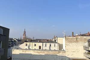WG-geeignet Großzügige 2ZKB in Bestlage – S6 21, 68161 Innenstadt/Jungbusch, Mannheim – Vorschaubild 8