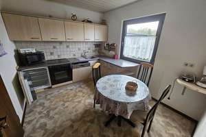 Bungalow / Garage in Top Lage von Saarlouis-Beaumarais – Die vollständige Adresse der Immobilie erhältst du vom Anbieter., 66740 Saarlouis – Vorschaubild 4