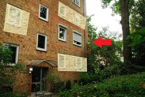 Sehr ruhig auf der Uhlenhorst: Preiswerte 3-Zimmer-ETW (ca. 64 m²) in 22085 Hamburg – Winterhuder Weg 53c, 22085 Uhlenhorst, Hamburg – Vorschaubild 3