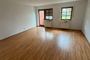 Provisionsfrei! 2-Zimmer-Küche-Bad.