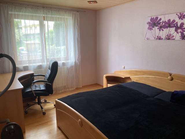 Immobilie in Langweid am Lech - Solide 2-Zimmerwohnung mit Südbalkon - bevorzugt an Kapitalanleger - Bild 3