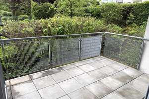 Gemütliche 2,5 - Zimmer Wohnung mit Balkon und Garage auf Erbpachtgrundstück! – Die vollständige Adresse der Immobilie erhältst du vom Anbieter., 58119 Hohenlimburg (Ortsteil), Hagen – Vorschaubild 4