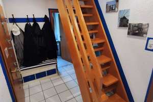 Dortmund Huckarde / Wischlingen. Frei stehendes Zweifamilienhaus mit großem Garten! – Die vollständige Adresse der Immobilie erhältst du vom Anbieter., 44369 Huckarde (Ortsteil), Dortmund – Vorschaubild 20