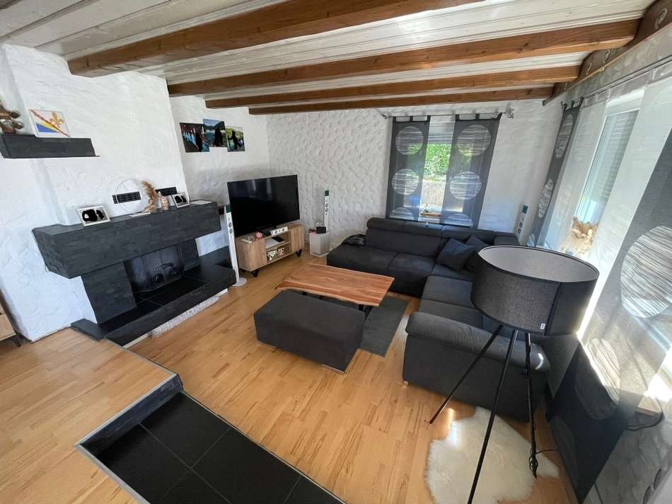 OG Wohnzimmer