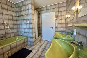 2.242 m² mit 4 Hallen und ein großes EFH und Büro-Top Rendite-
Monteurzimmer Vermietung möglich – Die vollständige Adresse der Immobilie erhältst du vom Anbieter., 94339 Leiblfing – Vorschaubild 30