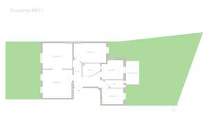 Sanierungsbedürftige Erdgeschosswohnung mit Garten in Bahrenfeld – Von-Sauer-Straße 1b, 22761 Bahrenfeld, Hamburg – Vorschaubild 11