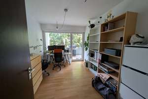 Helle 3 Zimmerwohnung mit großem Balkon – Sindelbachstraße 17, 70567 Möhringen-Mitte, Stuttgart – Vorschaubild 5