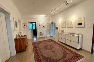 Exklusives Wohnambiente - Charmantes MFH in bester Lage – Die vollständige Adresse der Immobilie erhältst du vom Anbieter., 89077 Weststadt, Ulm – Vorschaubild 14