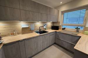 -von privat-   4 Zimmer Penthouse mit Fernblick  – Die vollständige Adresse der Immobilie erhältst du vom Anbieter., 65197 Dotzheim, Wiesbaden – Vorschaubild 8