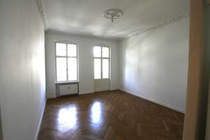 BESTE LAGE in BESTER GEGEND 3 Zimmer Stuckaltbau Aufzug Loggia – Düsseldorfer Straße 14, 10719 Wilmersdorf, Berlin – Vorschaubild 26