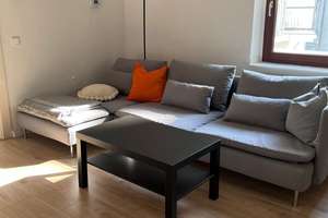 Direkt gegenüber der FH - Teilmöbelierte 2-Zimmer-Wohnung in Derendorf – Münsterstraße 155, 40476 Derendorf, Düsseldorf – Vorschaubild 2