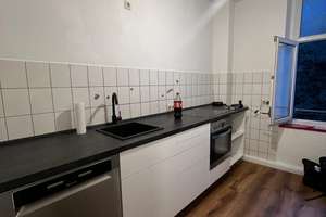Sanierte 3-Zimmer-Wohnung in Wuppertal Elberfeld-West – Friedrich-Ebert-Straße 398, 42117 Elberfeld West, Wuppertal – Vorschaubild 2
