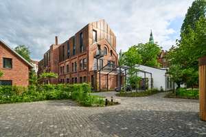 Dörnbergstraße: Luxuriös, authentisch und einzigartig. 5 Zimmer-Luxus-Wohnung mit 3 Balkons – Die vollständige Adresse der Immobilie erhältst du vom Anbieter., 34119 West, Kassel – Vorschaubild 2
