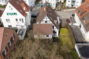 Ihr neues Zuhause mit Charakter - Denkmalschutz – Die vollständige Adresse der Immobilie erhältst du vom Anbieter., 70597 Degerloch (Ortsteil), Stuttgart – Vorschaubild 20
