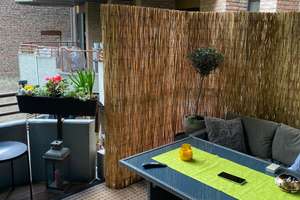 Stilvolle Luxuswohnung mit großer Terrasse, hochwertiger Einbauküche und Garage – Die vollständige Adresse der Immobilie erhältst du vom Anbieter., 41061 Gladbach, Mönchengladbach – Vorschaubild 15