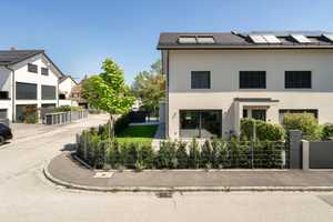 Tolles Haus, 1,5 Jahre Alt, 3 Schlafzimmer, 3 Bäder! – München – Vorschaubild 3