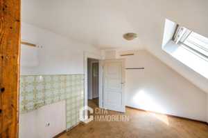 Mehrfamilienhaus mit 3 Wohneinheiten, großer Garage – Vollständig leerstehend – Offenbach am Main – Vorschaubild 12