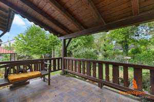 *** Ihr TRAUMHAUS am SEE! Mit XL-Garten, Sonnenterrasse & Kaminofen *** – Die vollständige Adresse der Immobilie erhältst du vom Anbieter., 86692 Münster – Vorschaubild 14