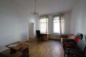 Wohnen mit Altbauflair: Helle 3-Zimmer-Wohnung mit Wintergarten, Garage & Stellplatz – Die vollständige Adresse der Immobilie erhältst du vom Anbieter., 30455 Davenstedt, Hannover – Vorschaubild 9