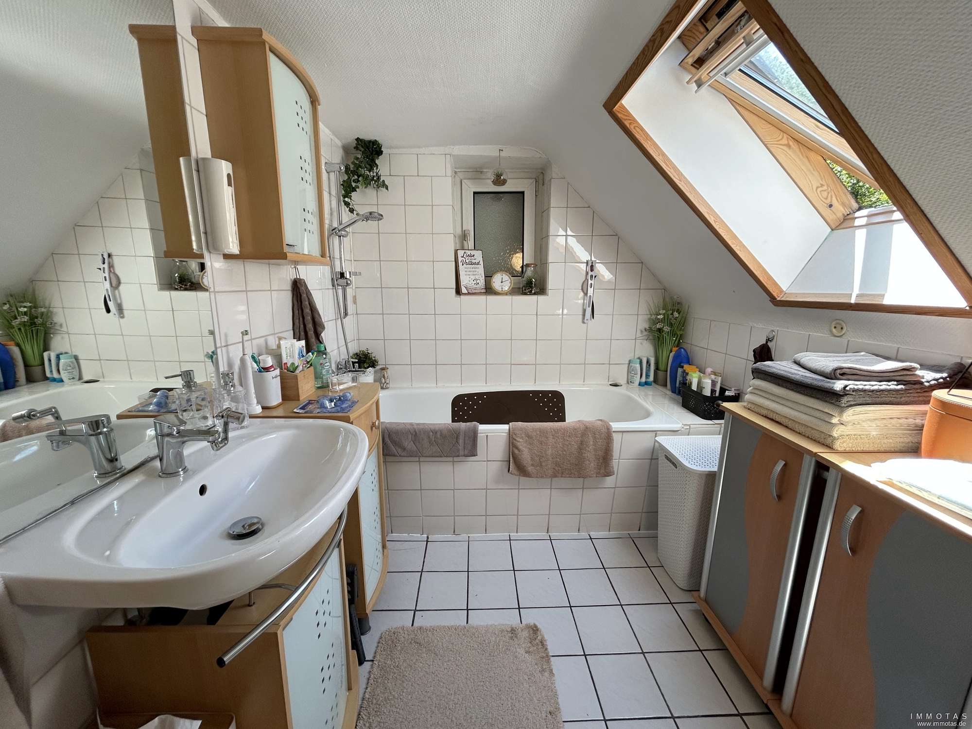 Immobilie in Rutsweiler am Glan - NEUER PREIS! - Zwei Einfamilienhäuser auf 732 m² Grundstück  – ideal zum Wohnen & Vermieten - Bild 4