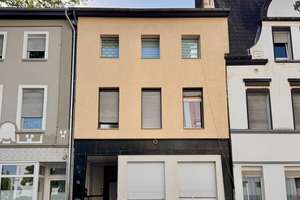 Vollvermietetes Mehrfamilienhaus im gepflegten Zustand! – Die vollständige Adresse der Immobilie erhältst du vom Anbieter., 41747 Viersen – Vorschaubild 20