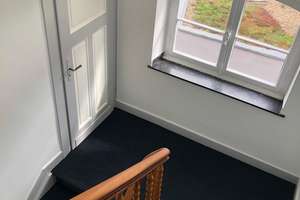 Wunderschöne, kernsanierte 3-Zimmer Altbauwohnung in bester Lage von Benrath – 49597 Benrath, Düsseldorf – Vorschaubild 13