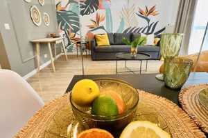 Exklusive, modernisierte 1-Zimmer-Wohnung mit EBK in Aachen – Kasernenstraße 19, 52064 Aachen – Vorschaubild 2