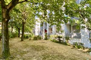 Renoviertes Apartment (12) mit Balkon in Bonn (Auerberg) – Pariser Straße 35, 53117 Auerberg, Bonn – Vorschaubild 3