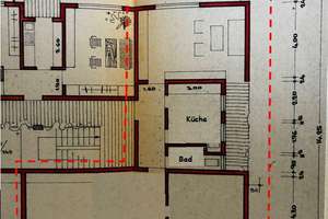 3-Zimmer-Wohnung in Stuttgart-West – Reinsburgstraße 171, 70197 Hasenberg, Stuttgart – Vorschaubild 2